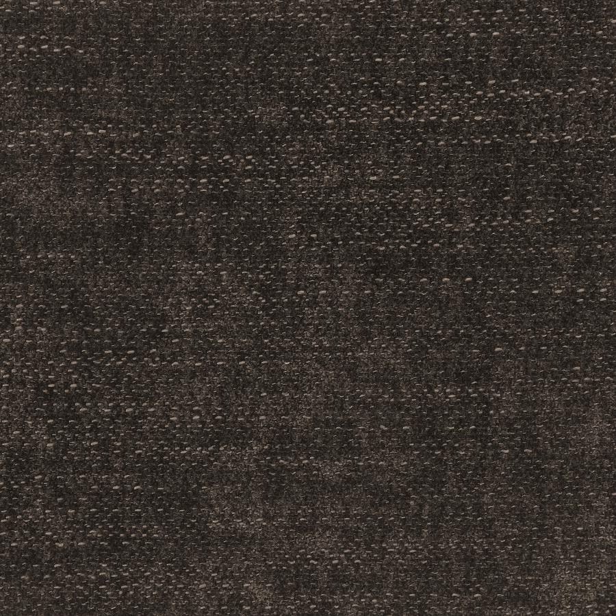 Houston Upholstered Power Lift Recliner Dark Brown