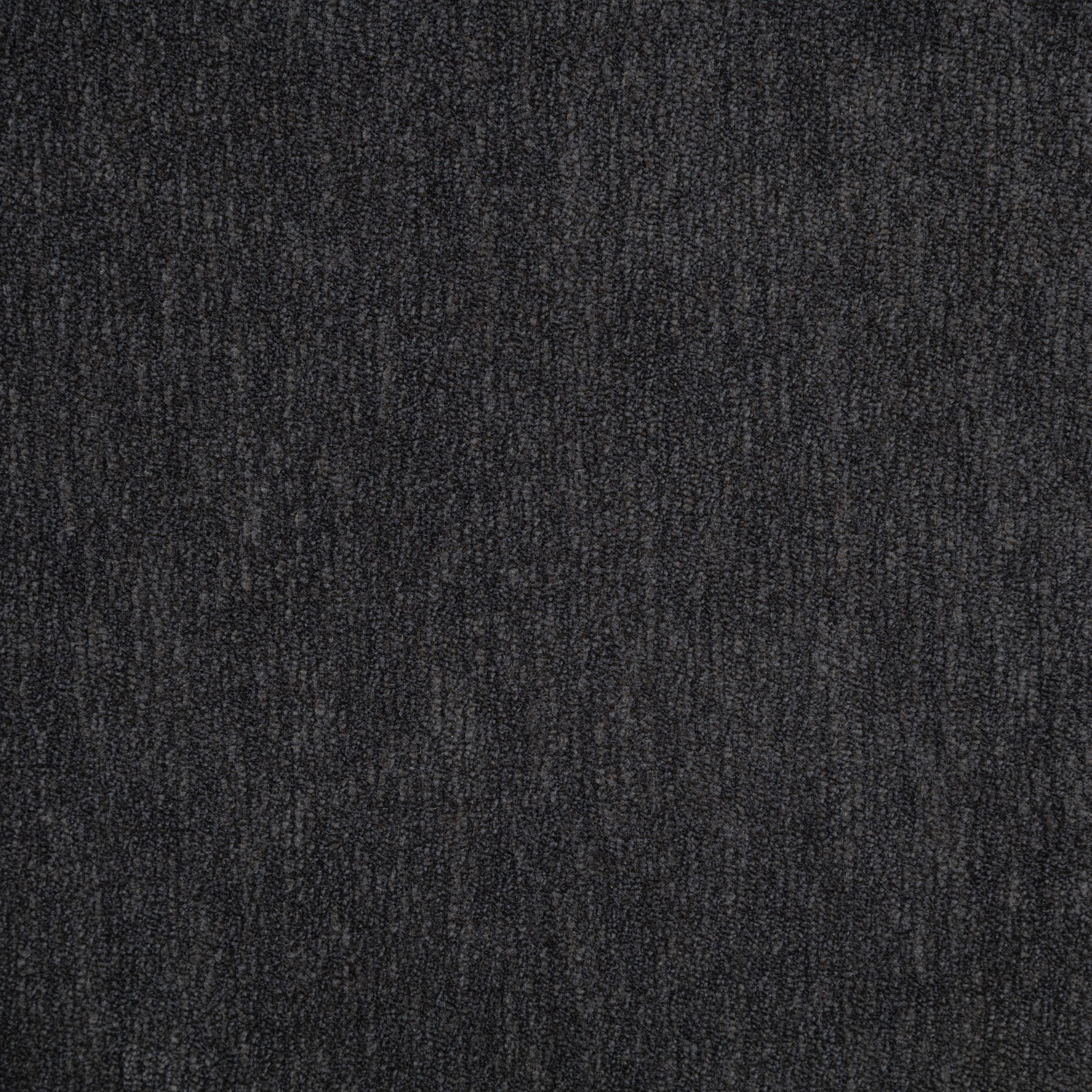 Hamilton Chenille Upholstered Manual Reclining Loveseat Charcoal Grey