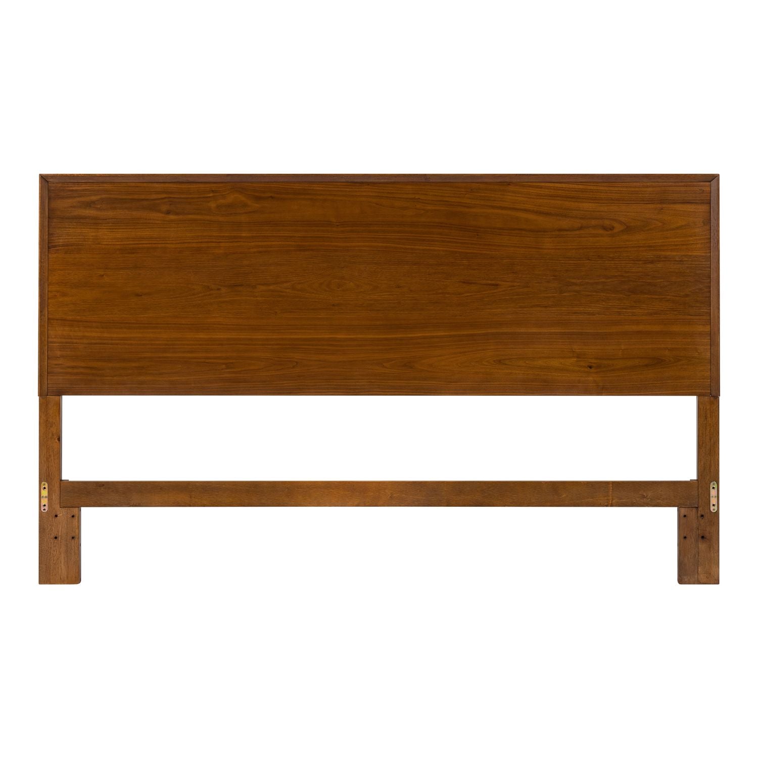 Century Modern Queen Panel Headboard