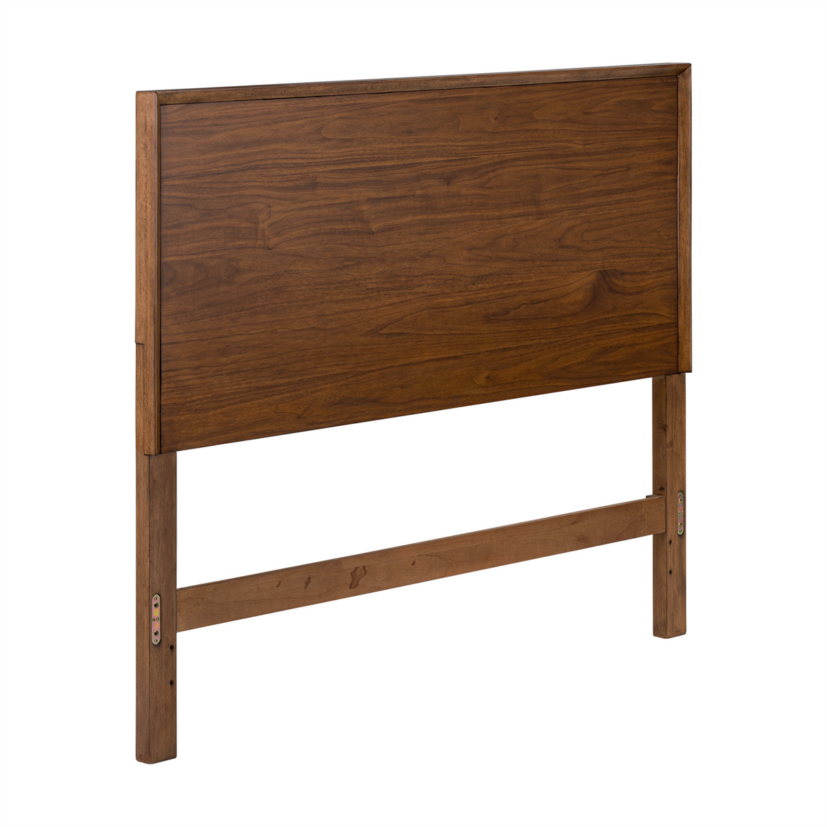 Century Modern Full Panel Headboard