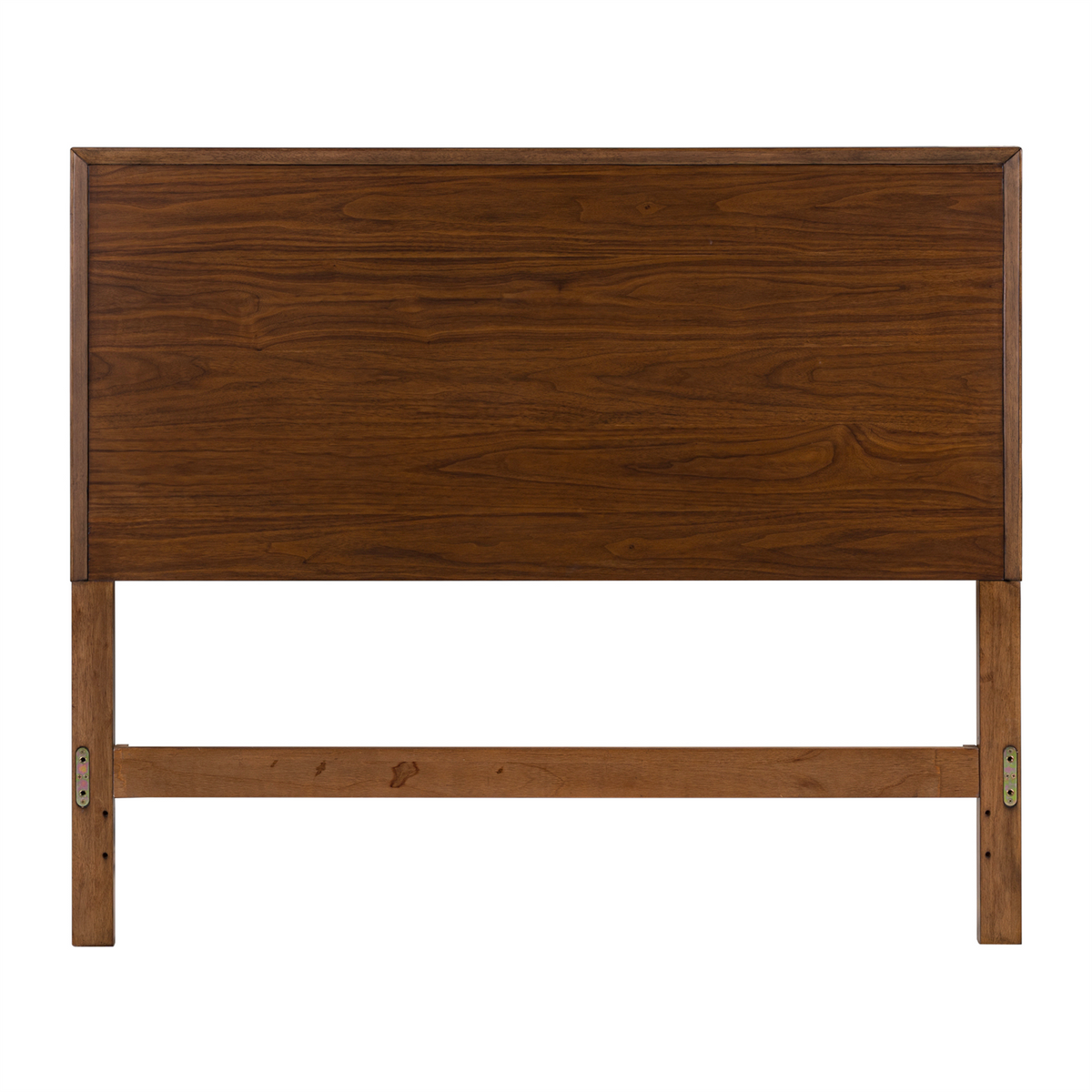 Century Modern Full Panel Headboard
