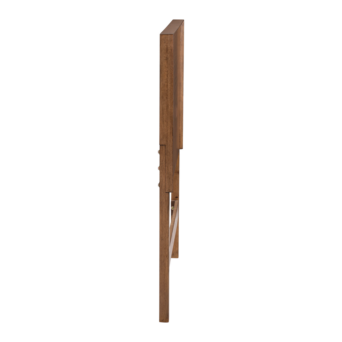 Century Modern Full Panel Headboard