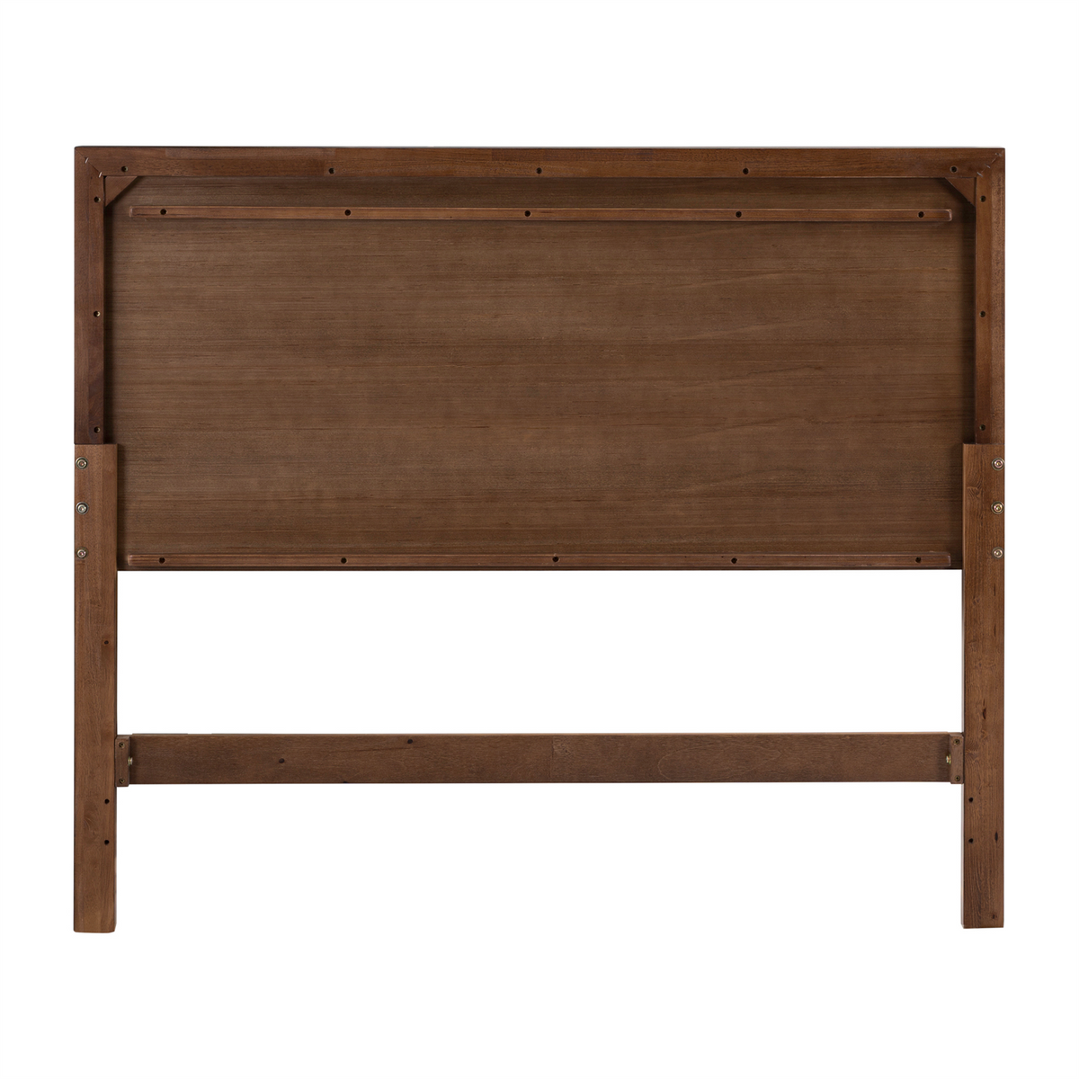Century Modern Full Panel Headboard