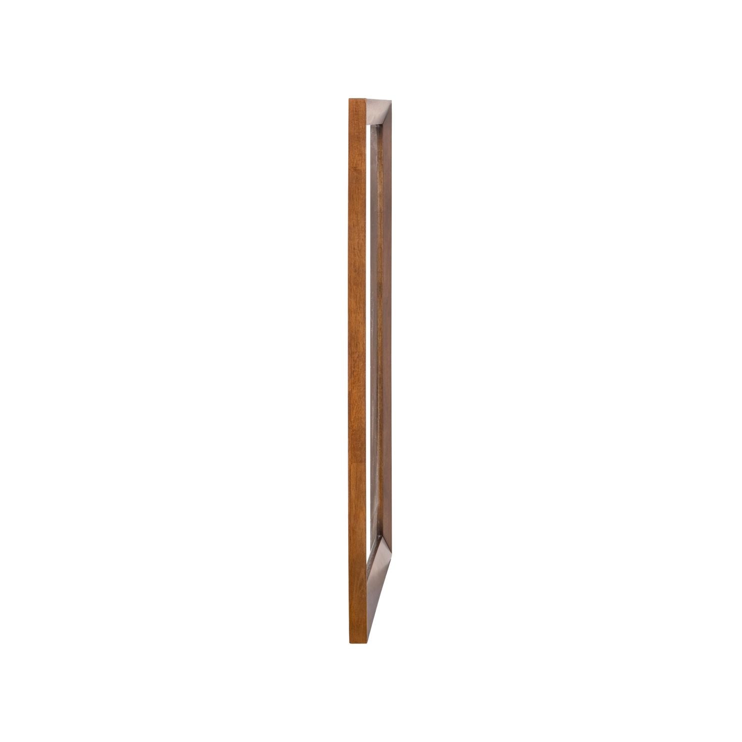 Century Modern Landscape Mirror