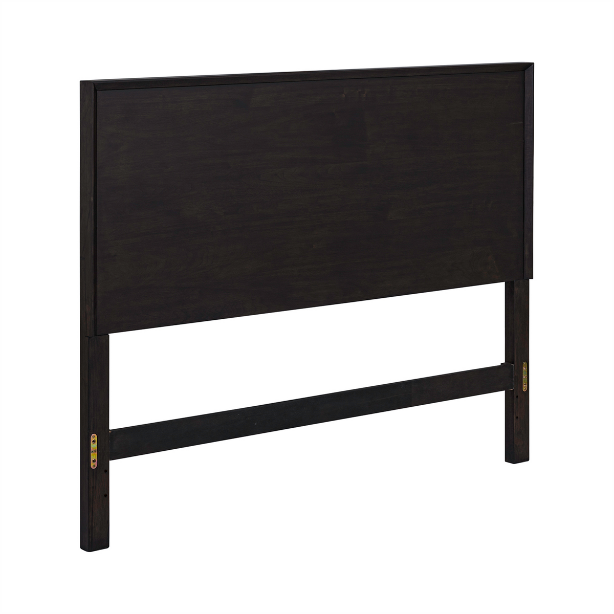 Century Modern Queen Panel Headboard