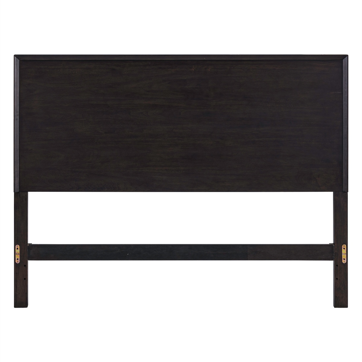Century Modern Queen Panel Headboard