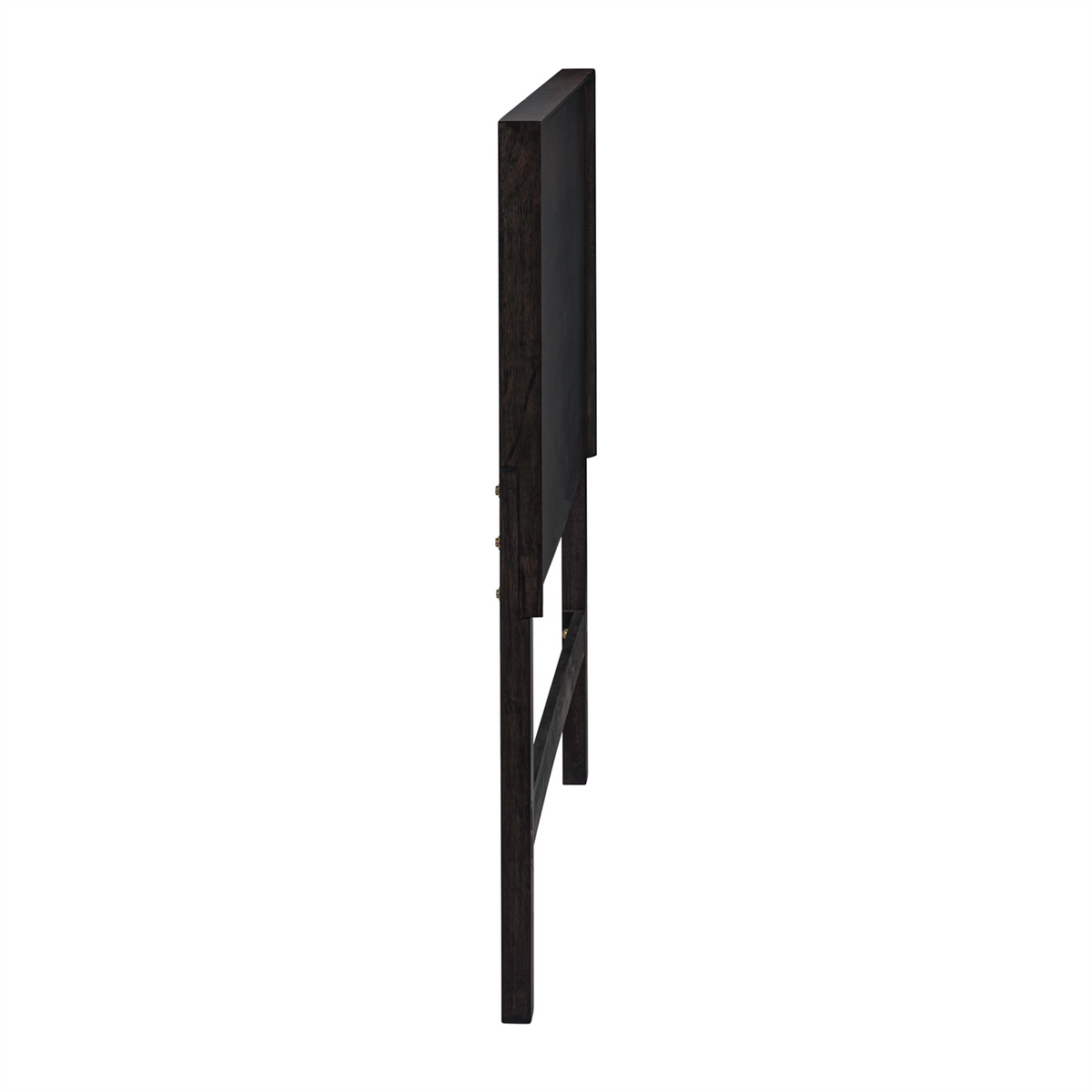 Century Modern Queen Panel Headboard