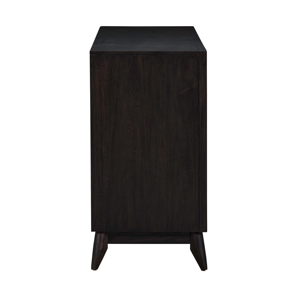 Century Modern 6 Drawer Dresser