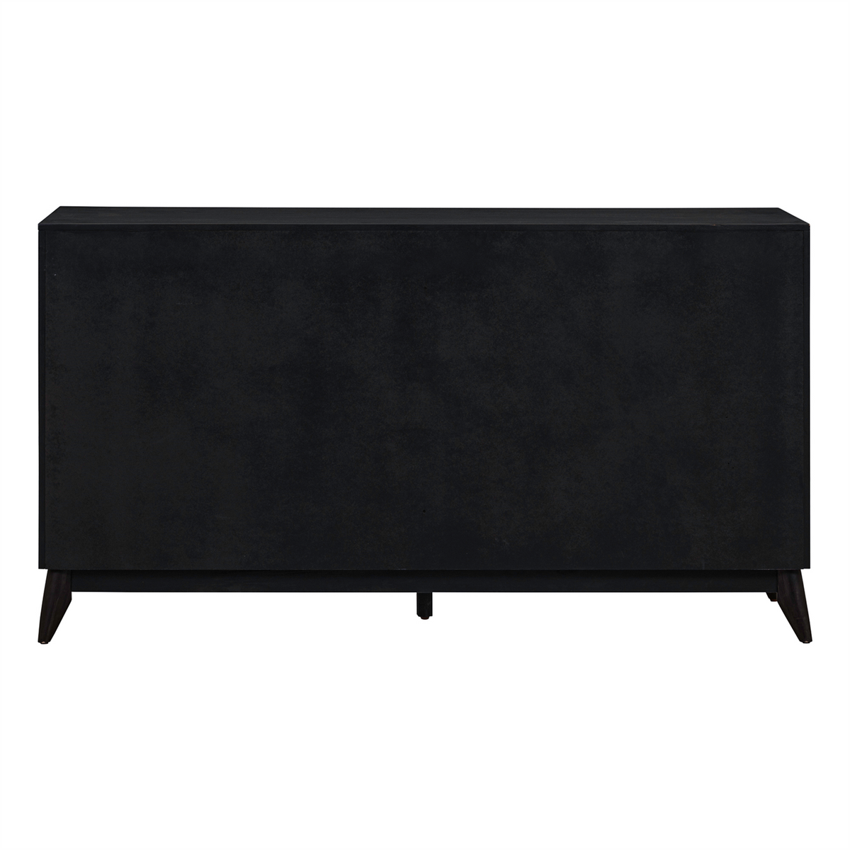 Century Modern 6 Drawer Dresser