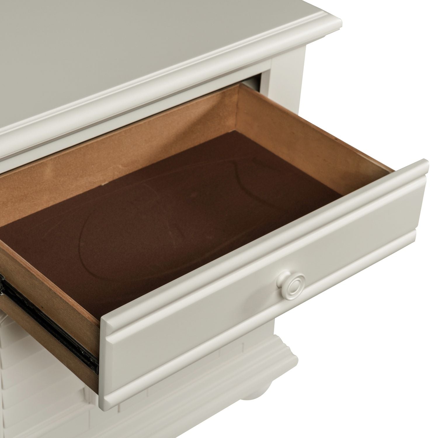 Summer House Dresser & Mirror