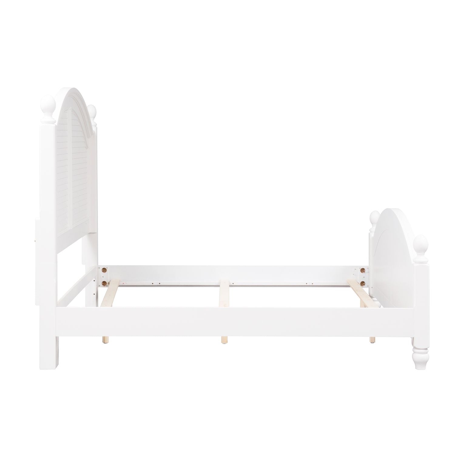 Summer House I King Poster Bed