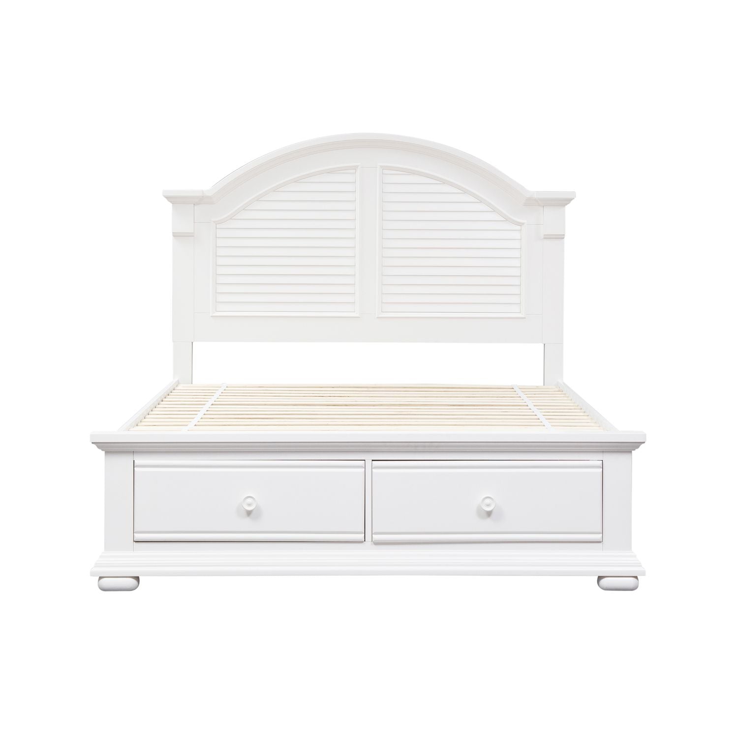 Summer House I King Storage Bed