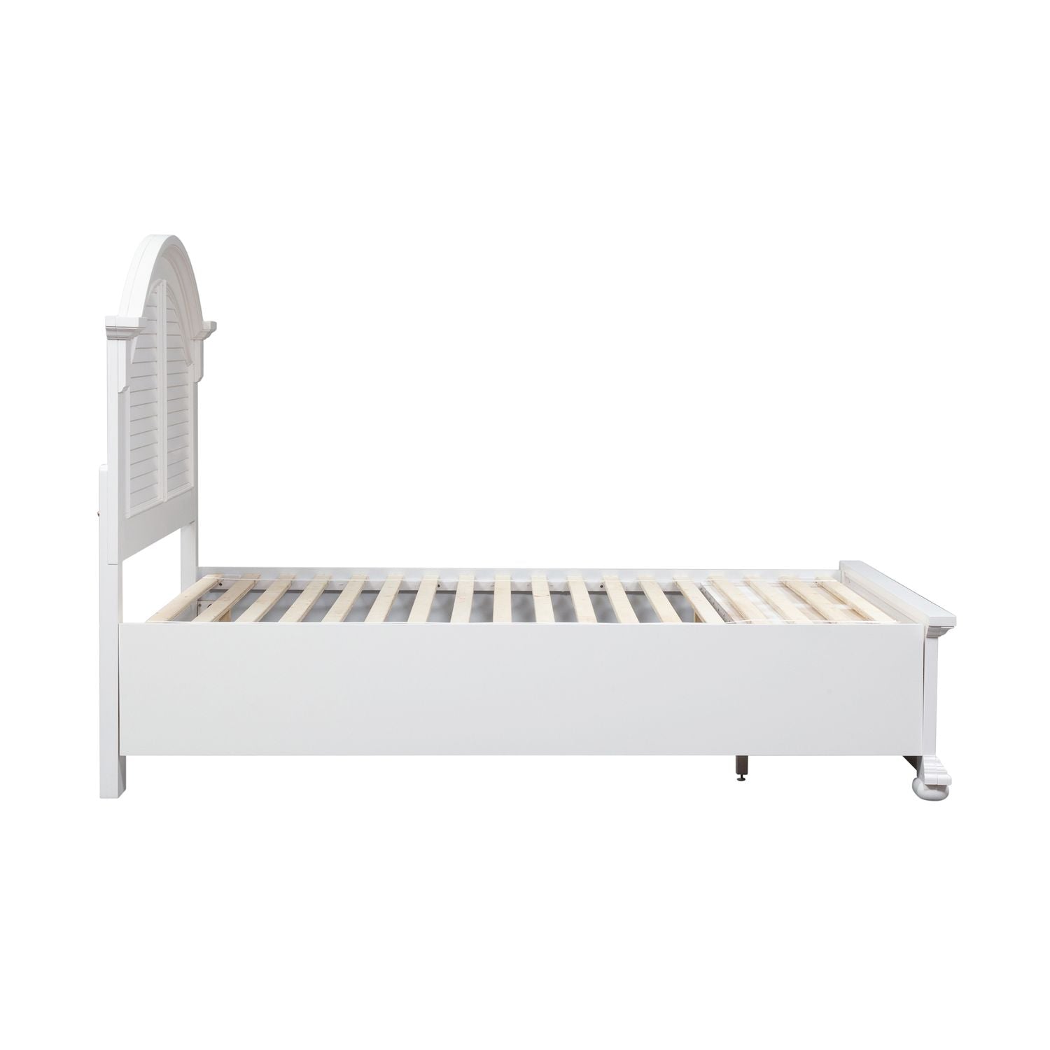 Summer House I King Storage Bed