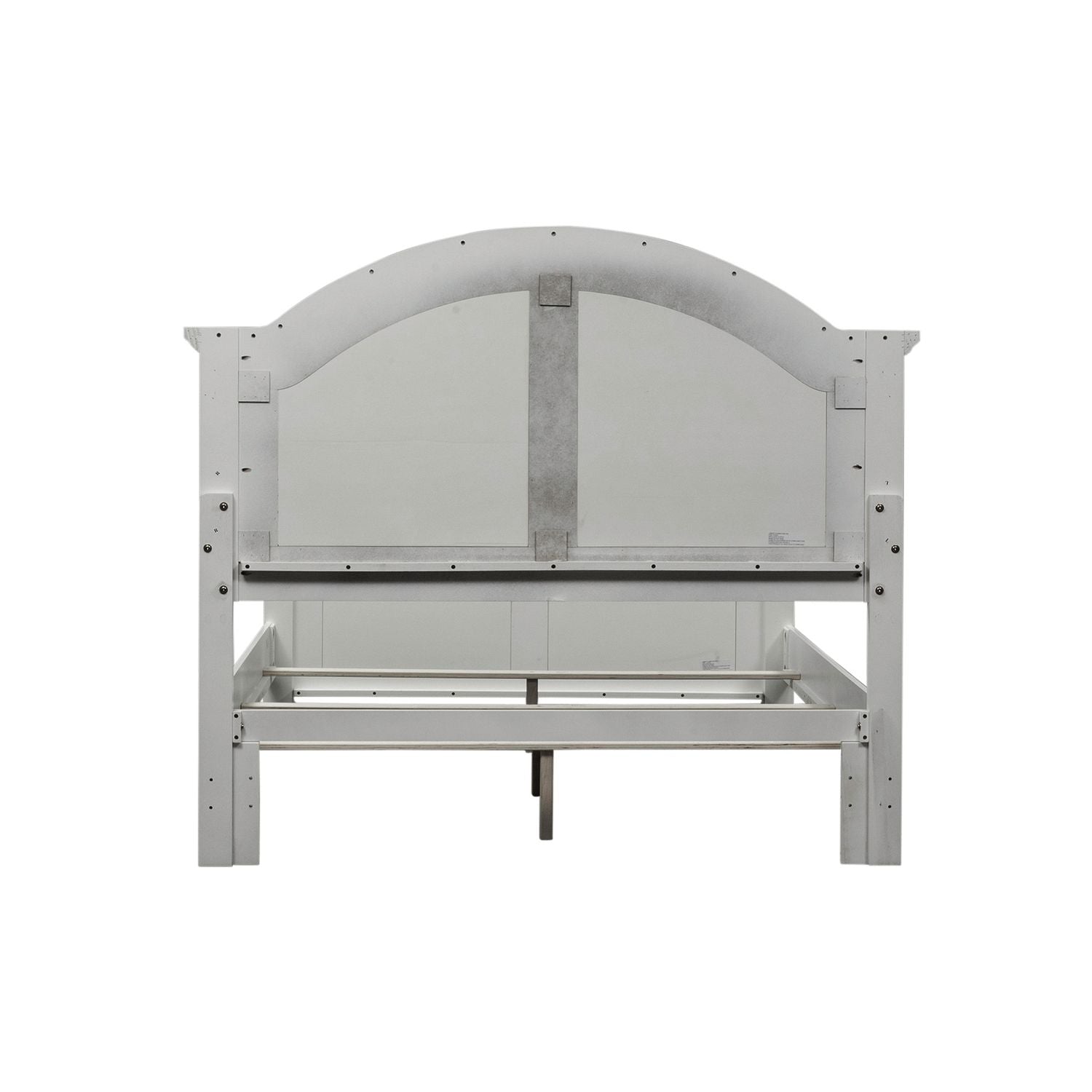 Summer House Queen Panel Bed