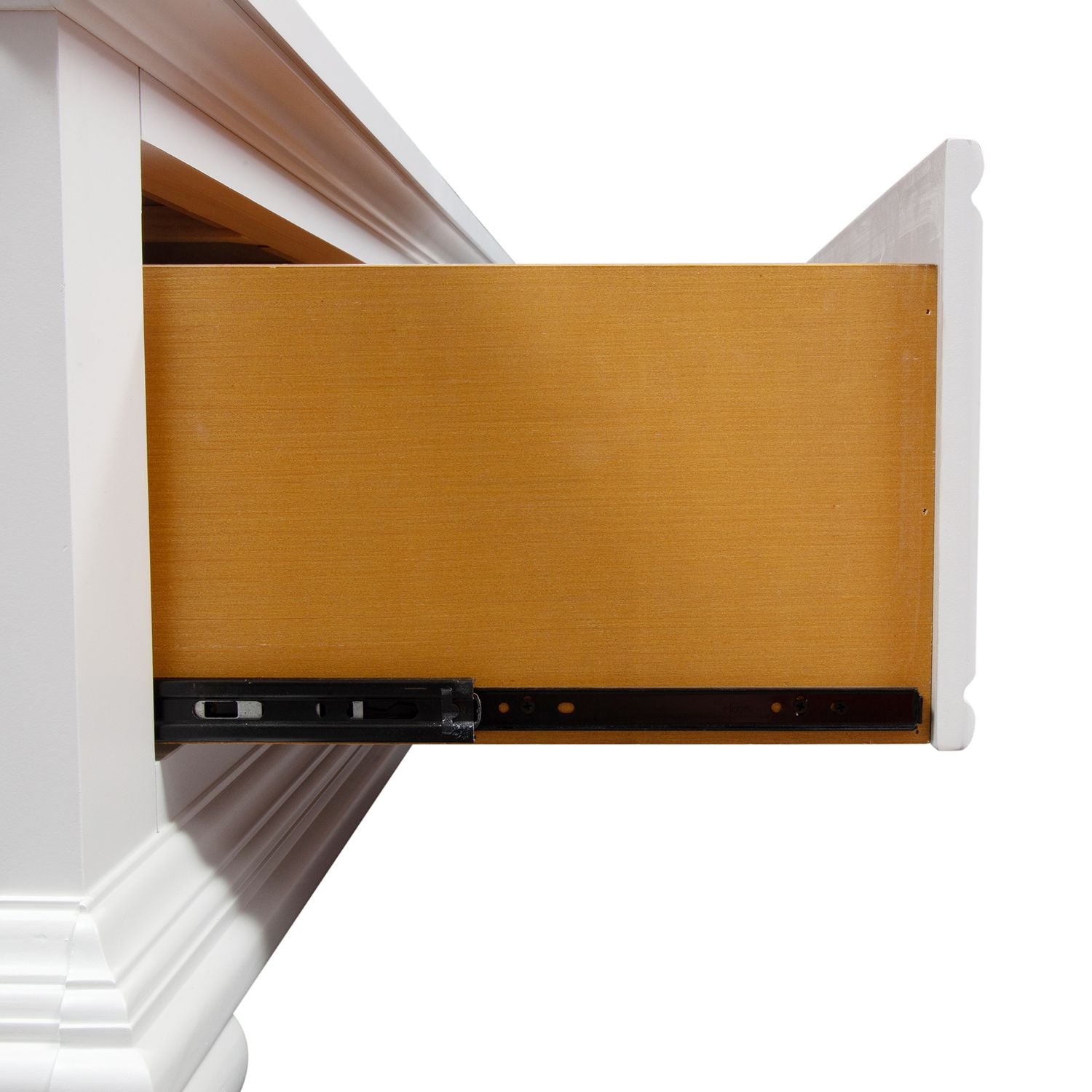 Summer House I Queen Storage Bed