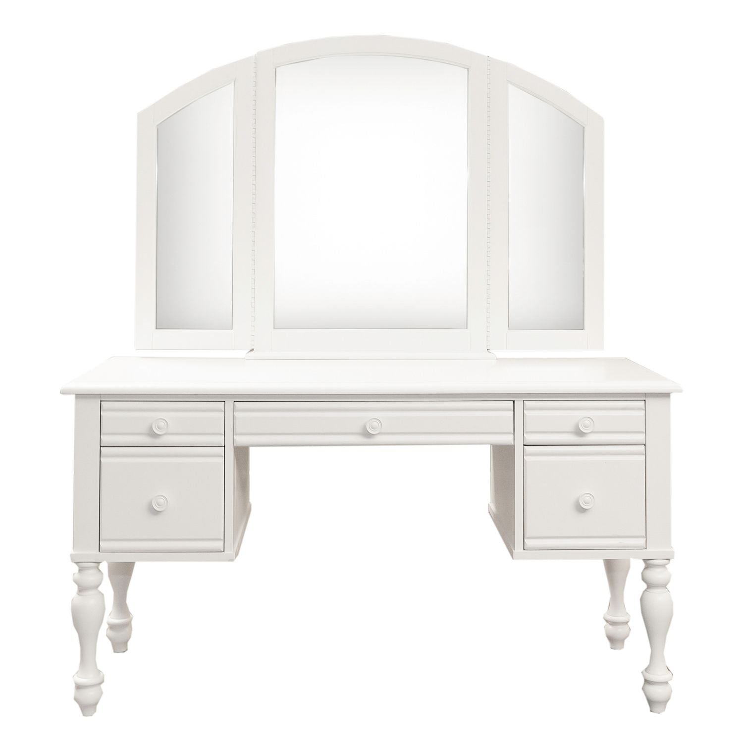 Summer House 3 Piece Vanity Set