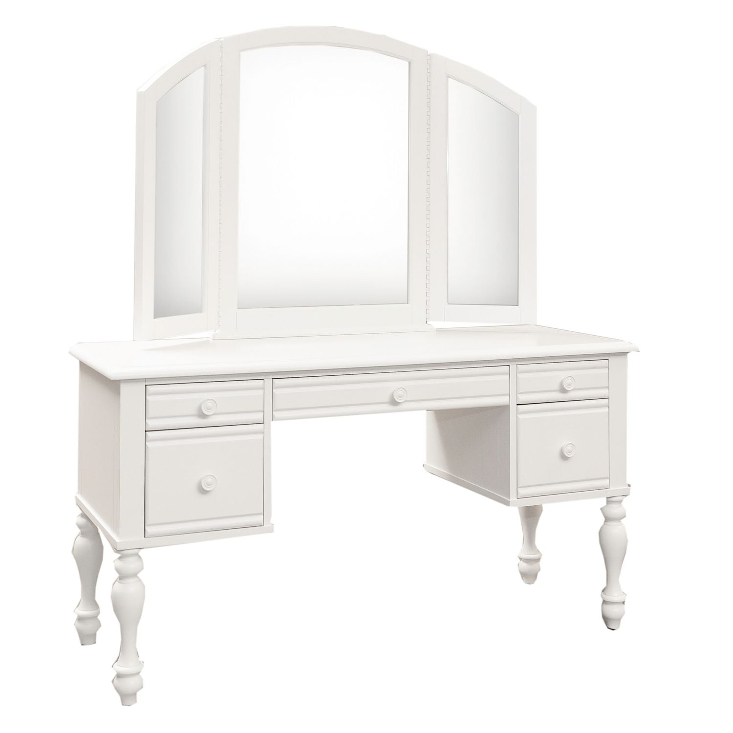 Summer House 3 Piece Vanity Set