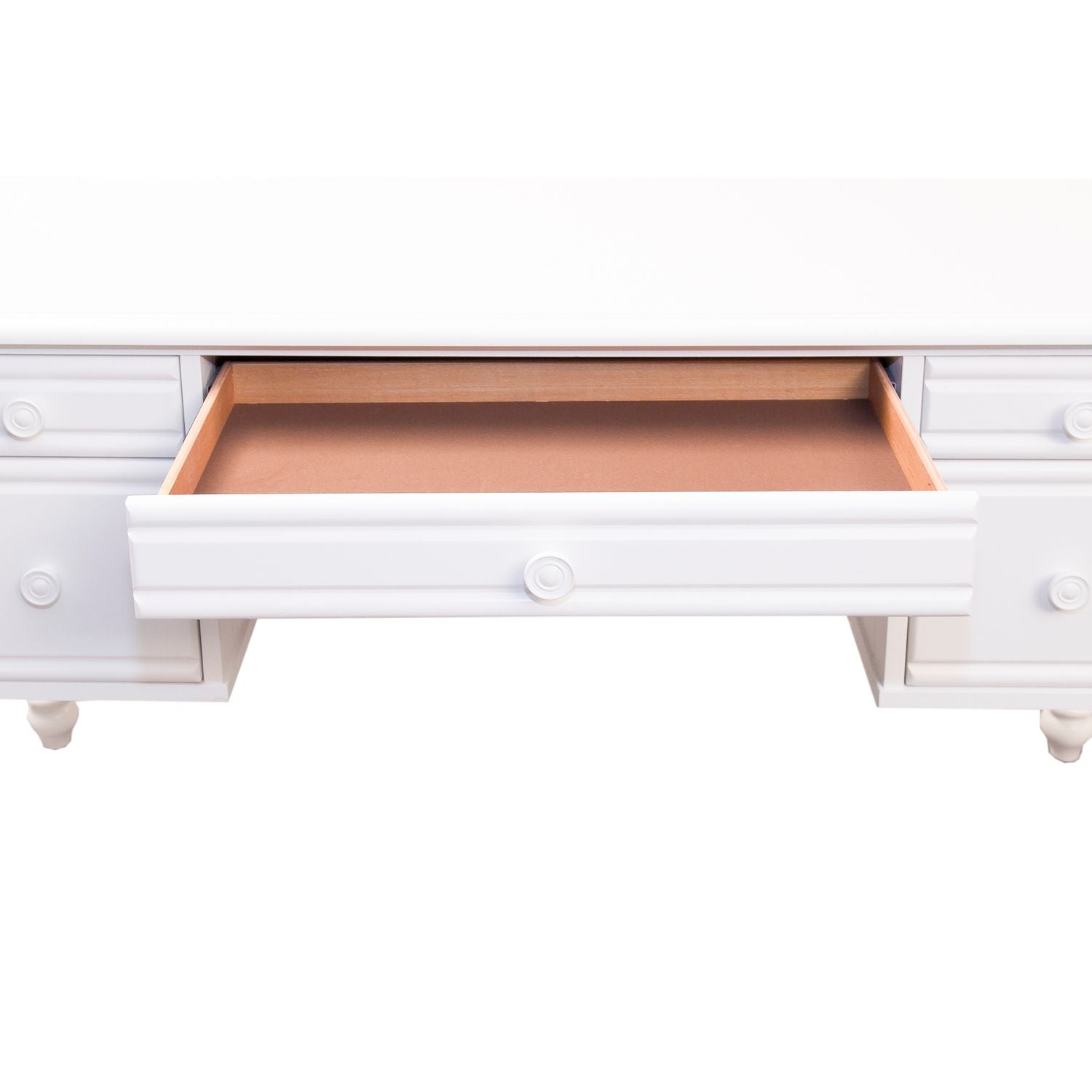 Summer House I 3 Piece Vanity Set