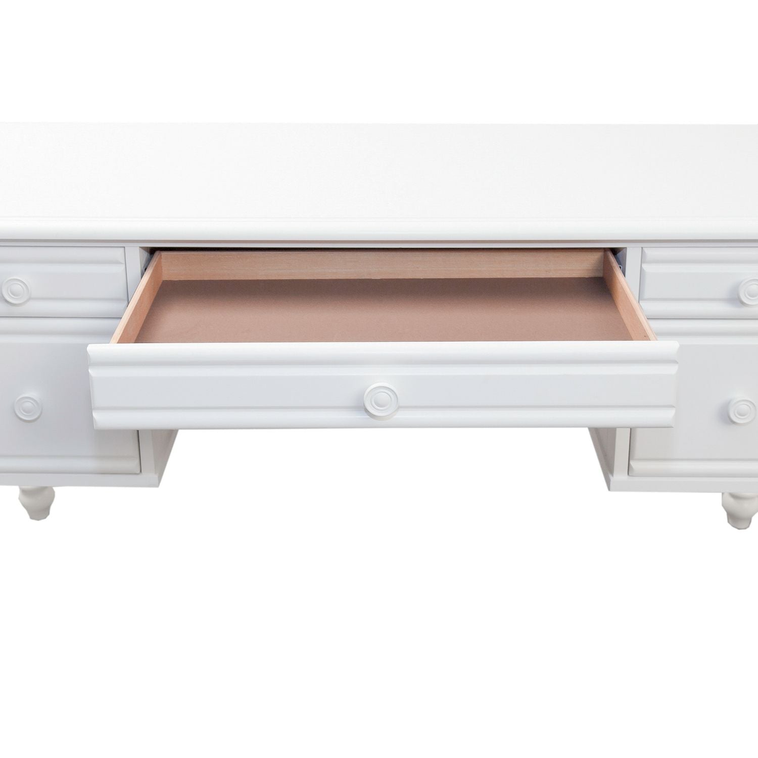 Summer House 3 Piece Vanity Set