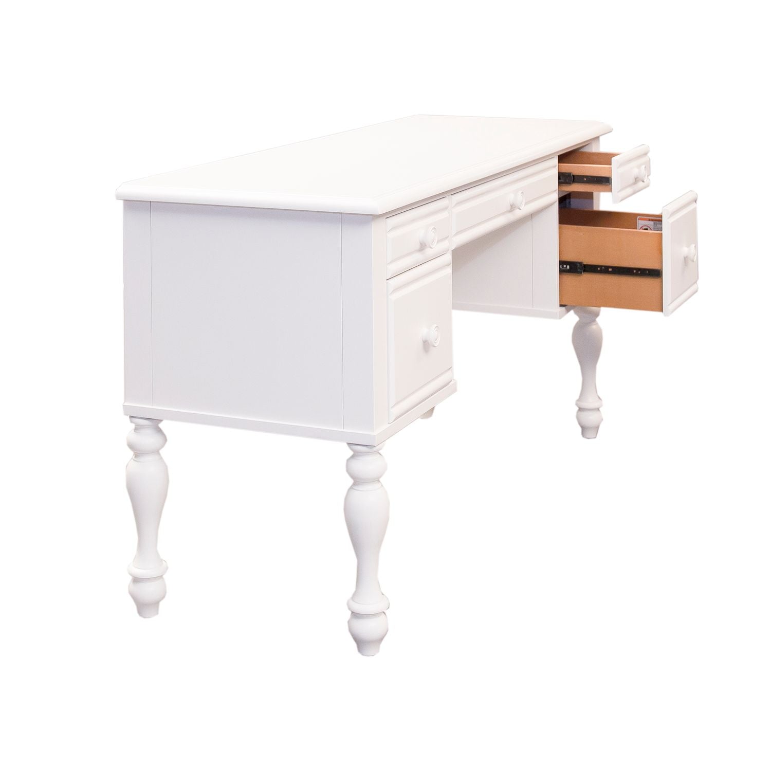 Summer House 3 Piece Vanity Set