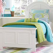 Summer House Twin Panel Headboard