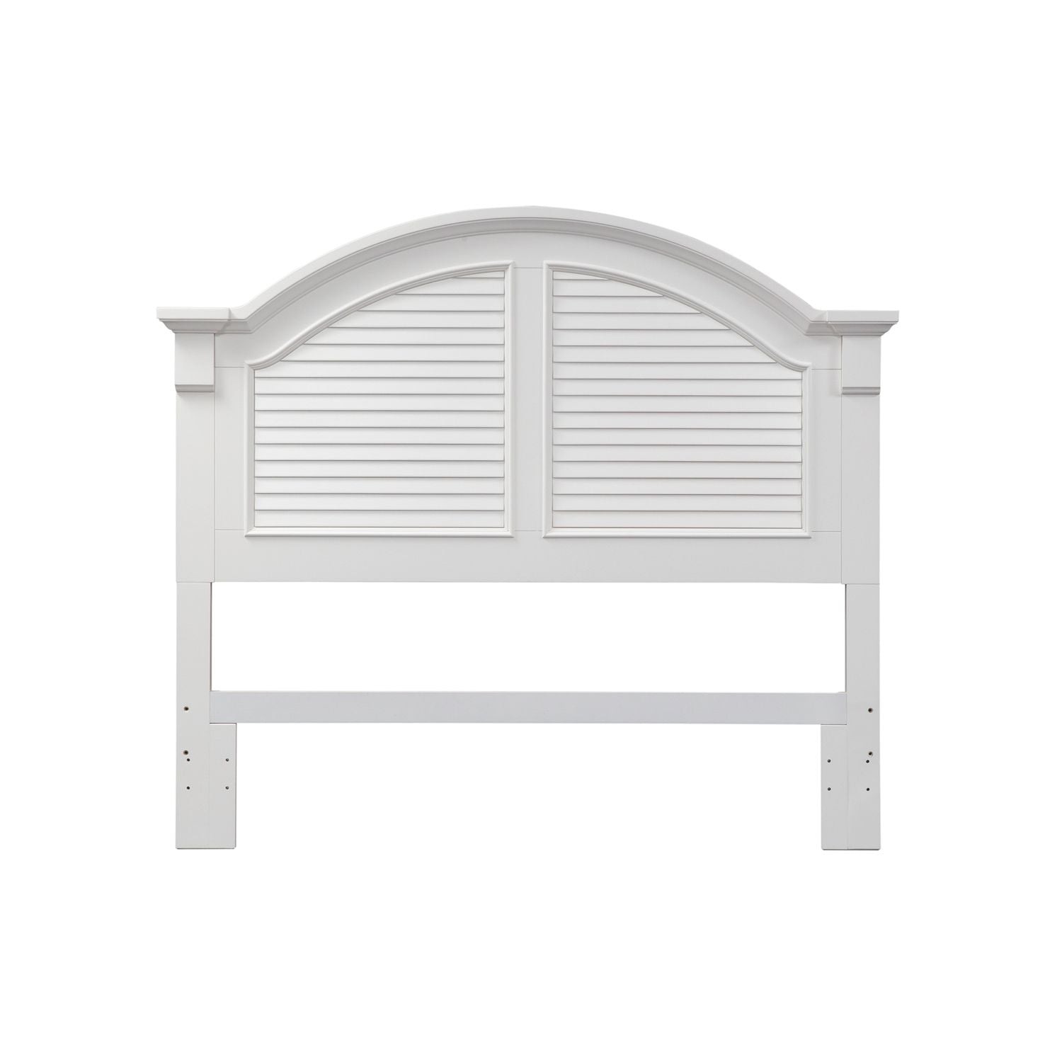 Summer House Queen Panel Headboard