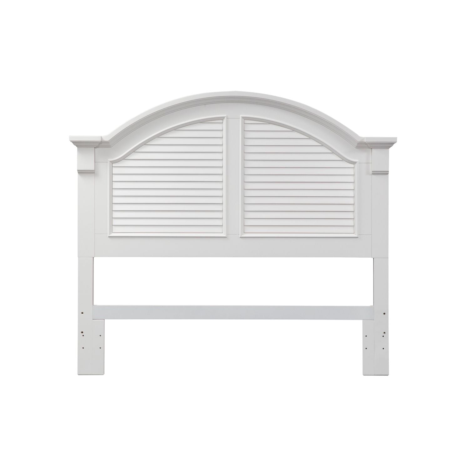 Summer House I Queen Panel Headboard