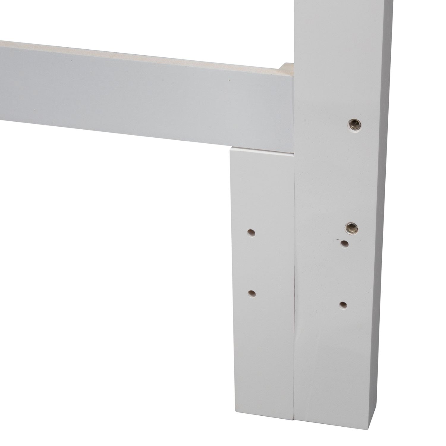 Summer House I Queen Panel Headboard