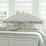 Summer House King Panel Headboard