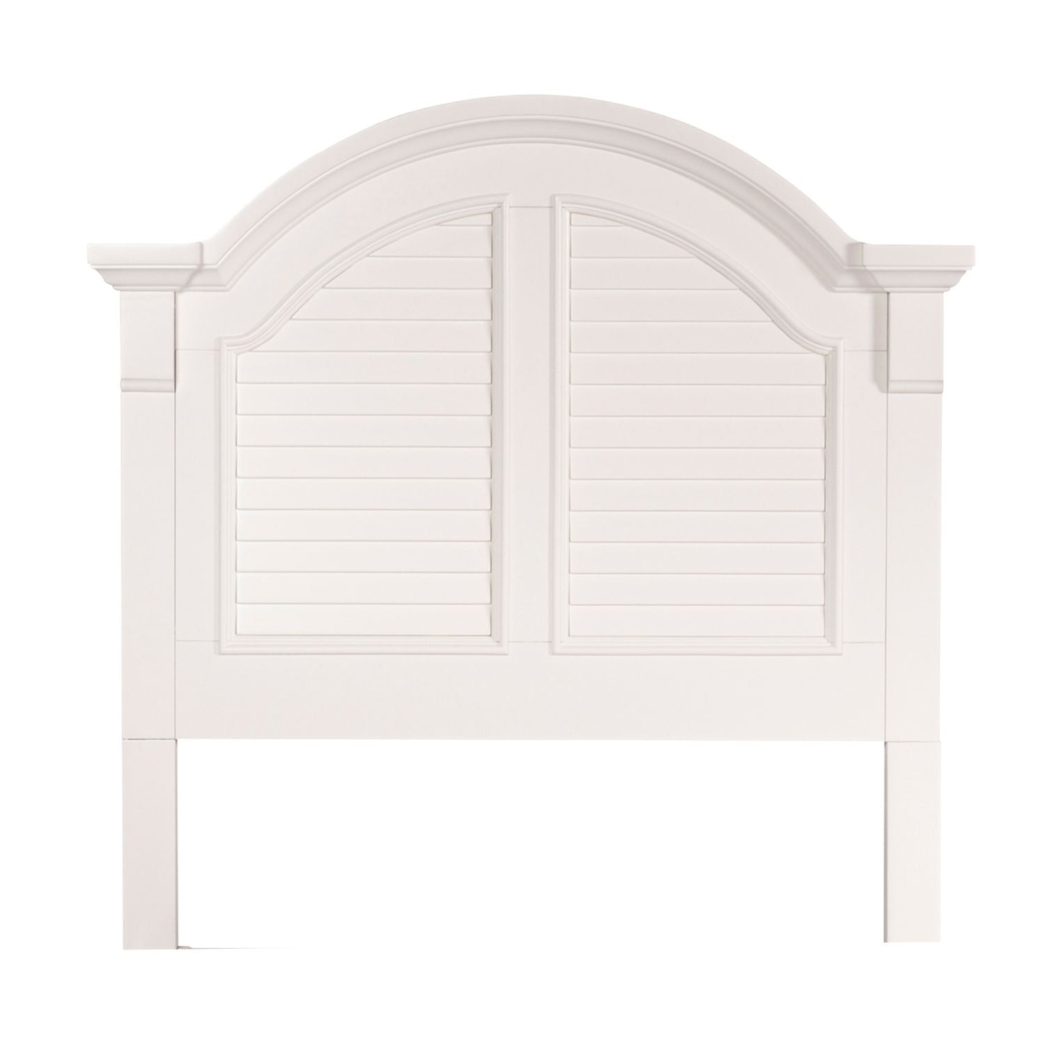 Summer House Full Panel Headboard