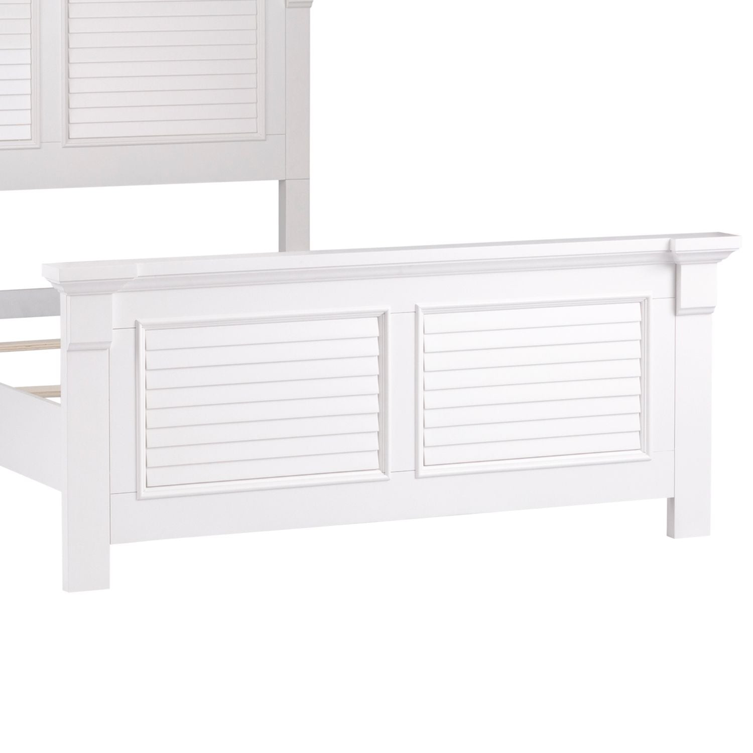 Summer House Full Panel Footboard