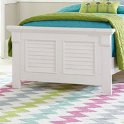 Summer House Full Panel Footboard