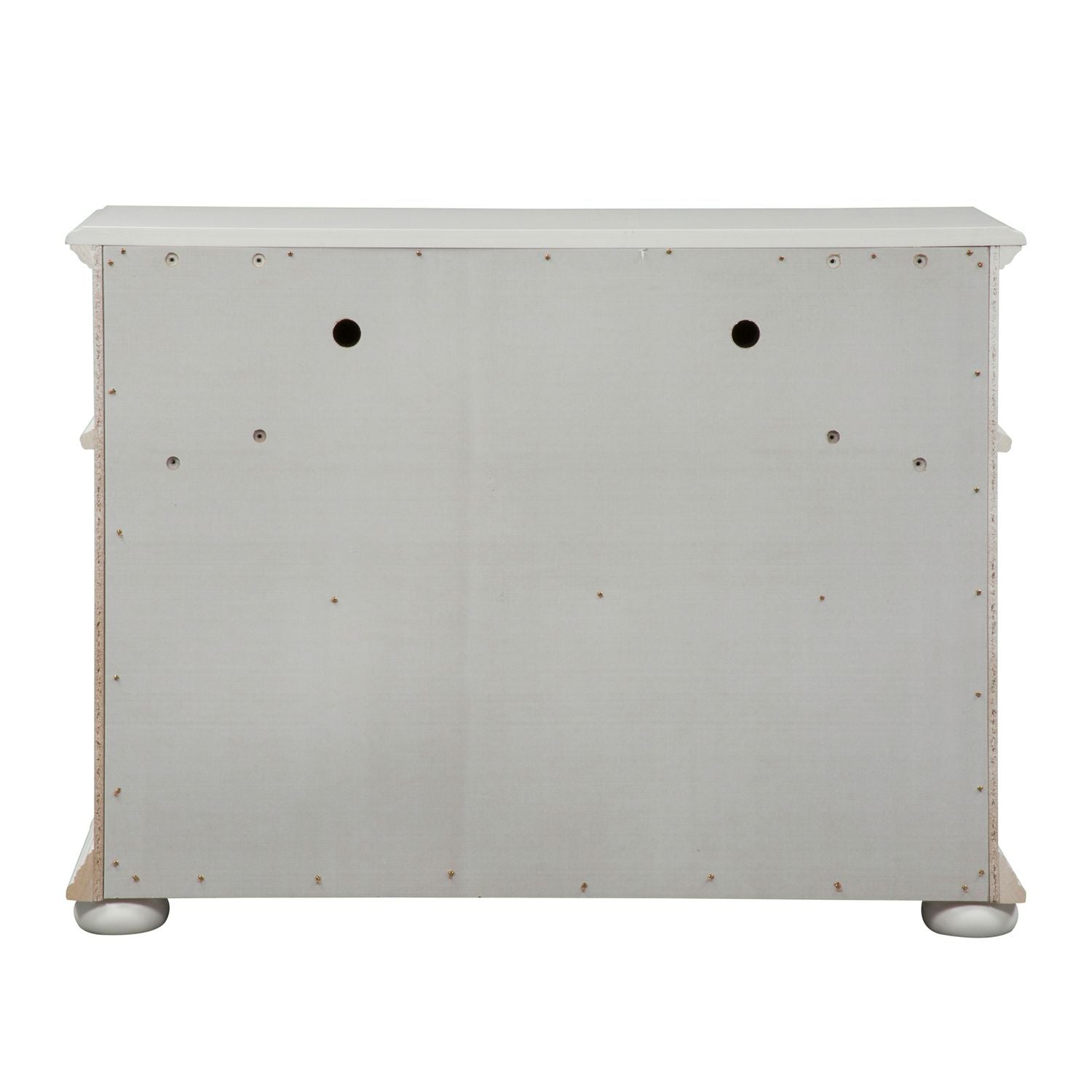 Summer House 6 Drawer Dresser