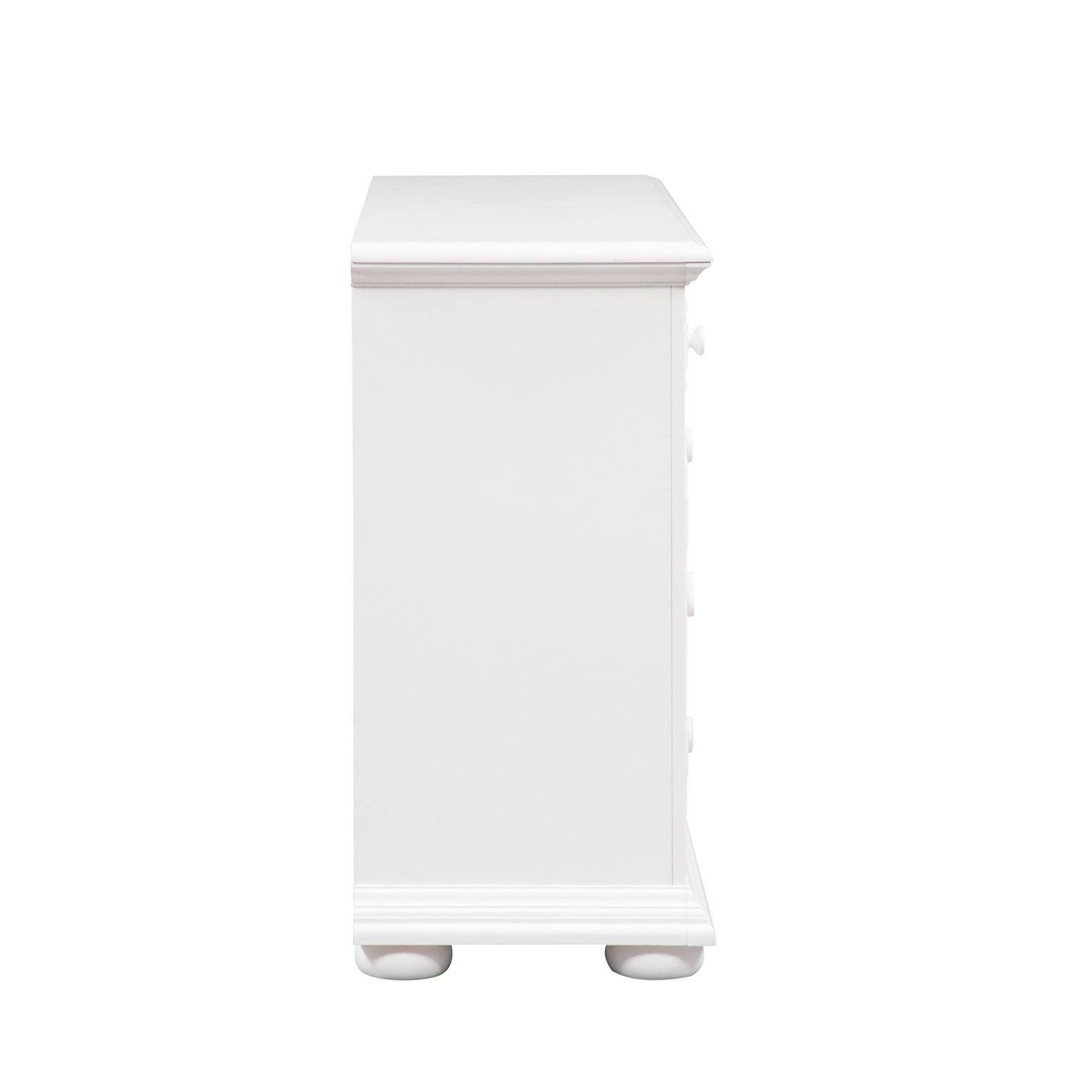Summer House I 2 Door 5 Drawer Dresser