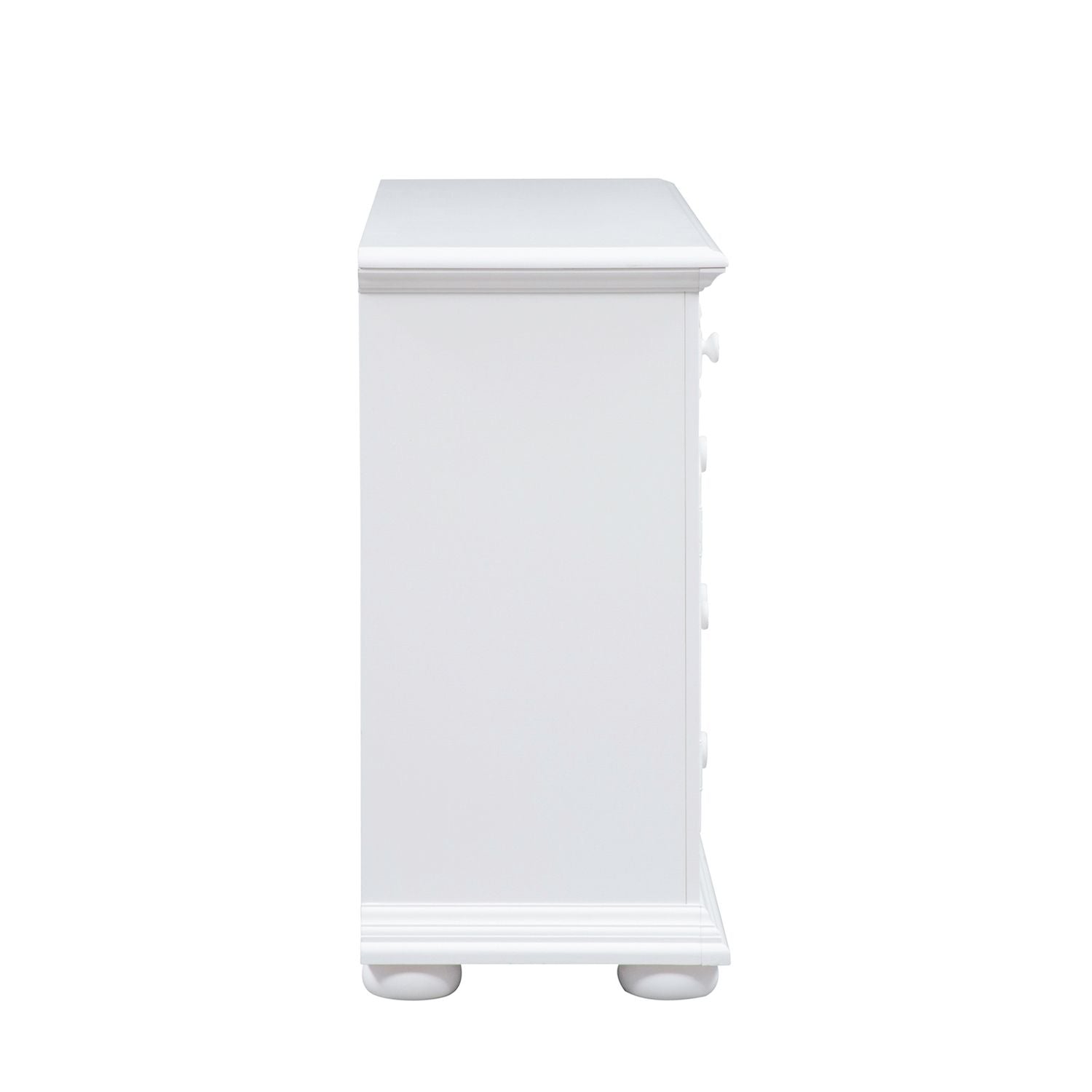 Summer House 2 Door 5 Drawer Dresser