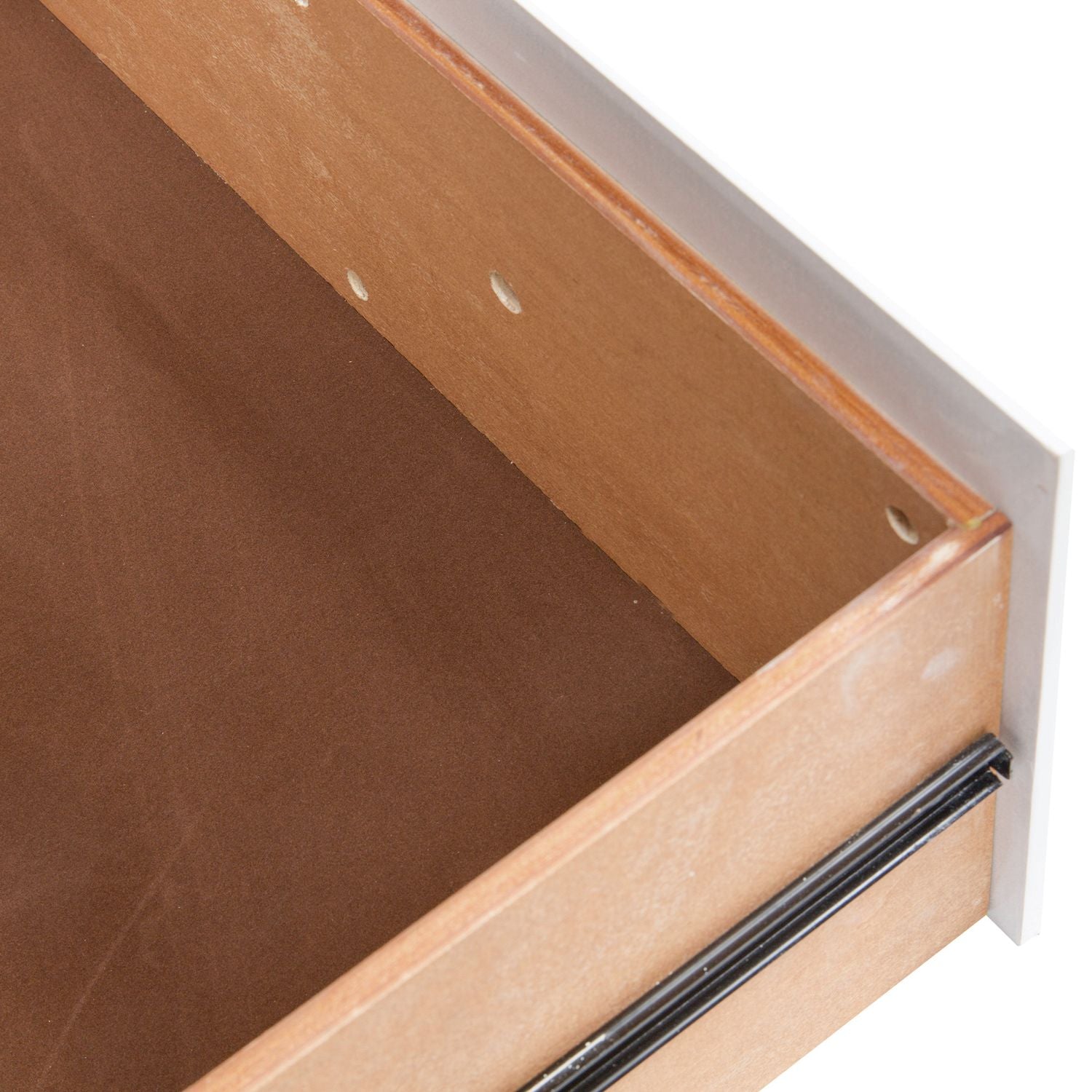 Summer House 2 Door 5 Drawer Dresser