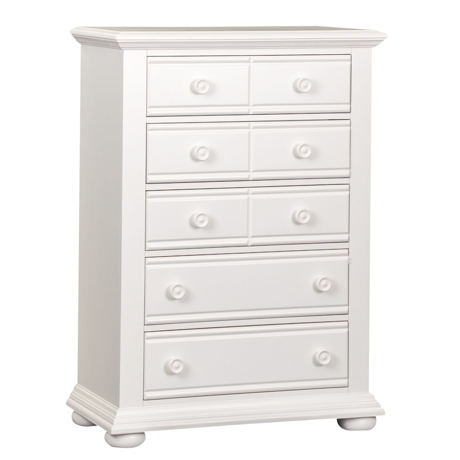 Summer House 5 Drawer Chest