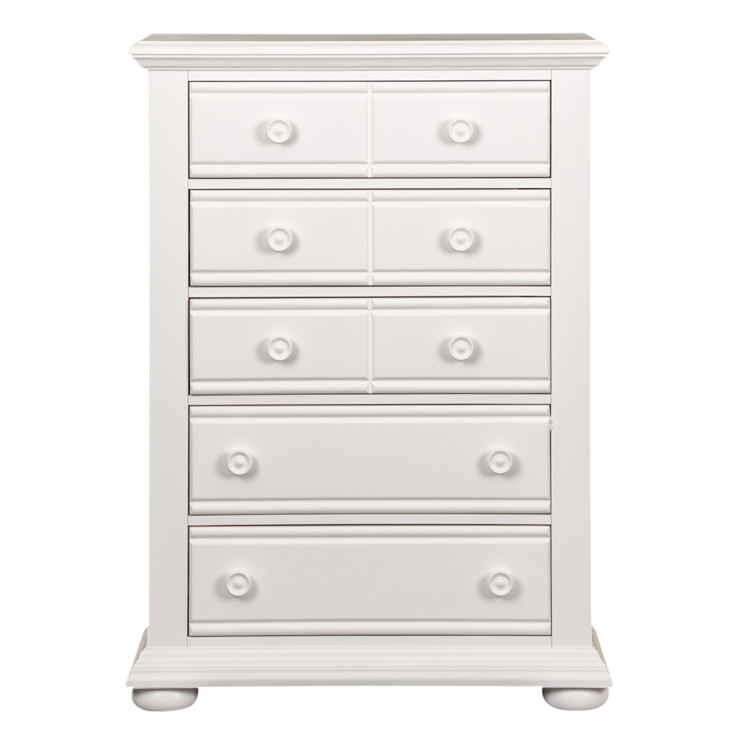 Summer House 5 Drawer Chest