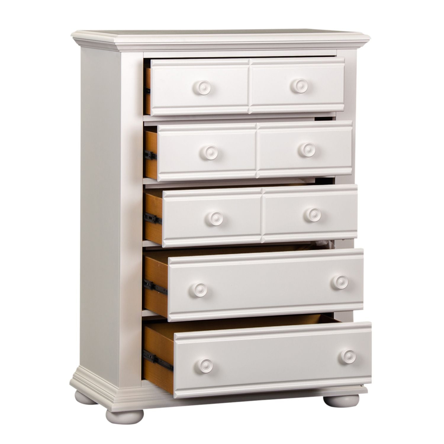 Summer House 5 Drawer Chest