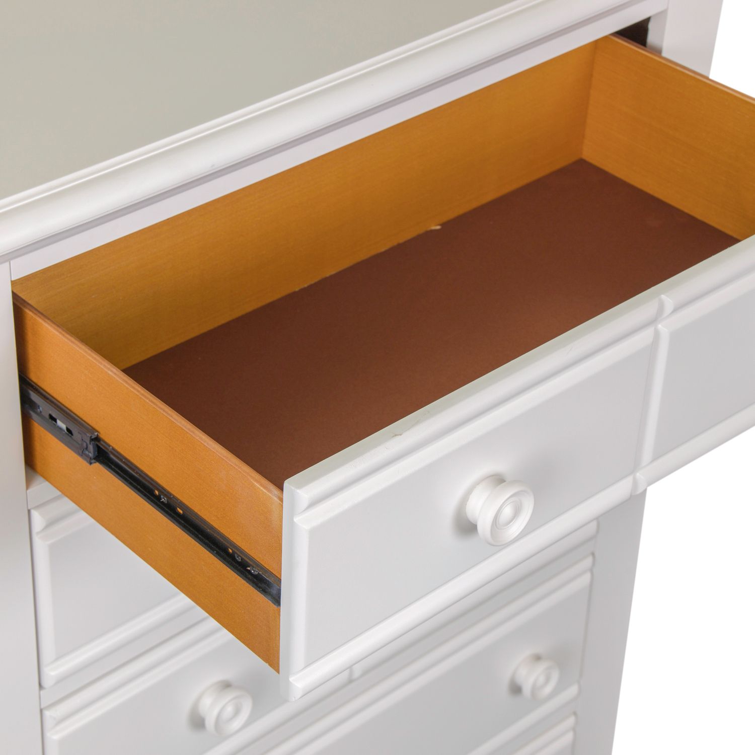 Summer House 5 Drawer Chest