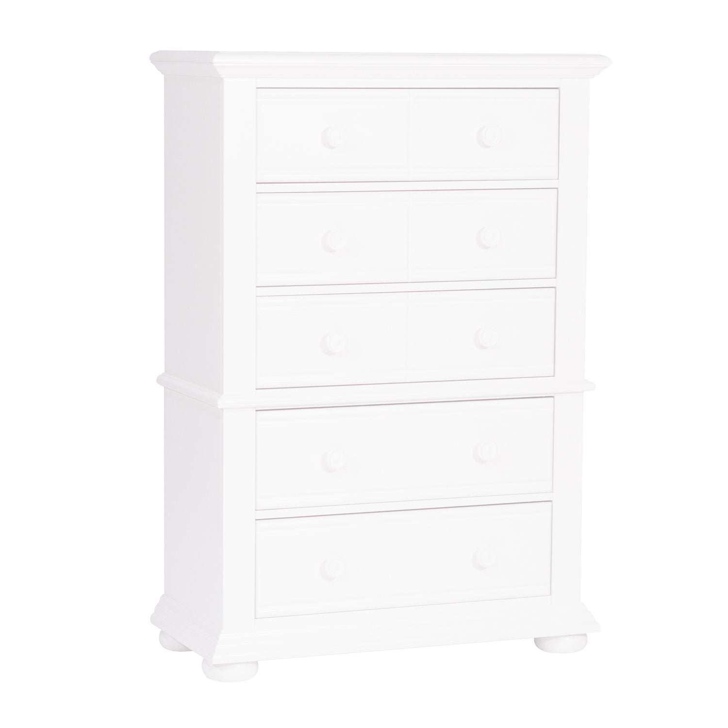 Summer House I 5 Drawer Chest