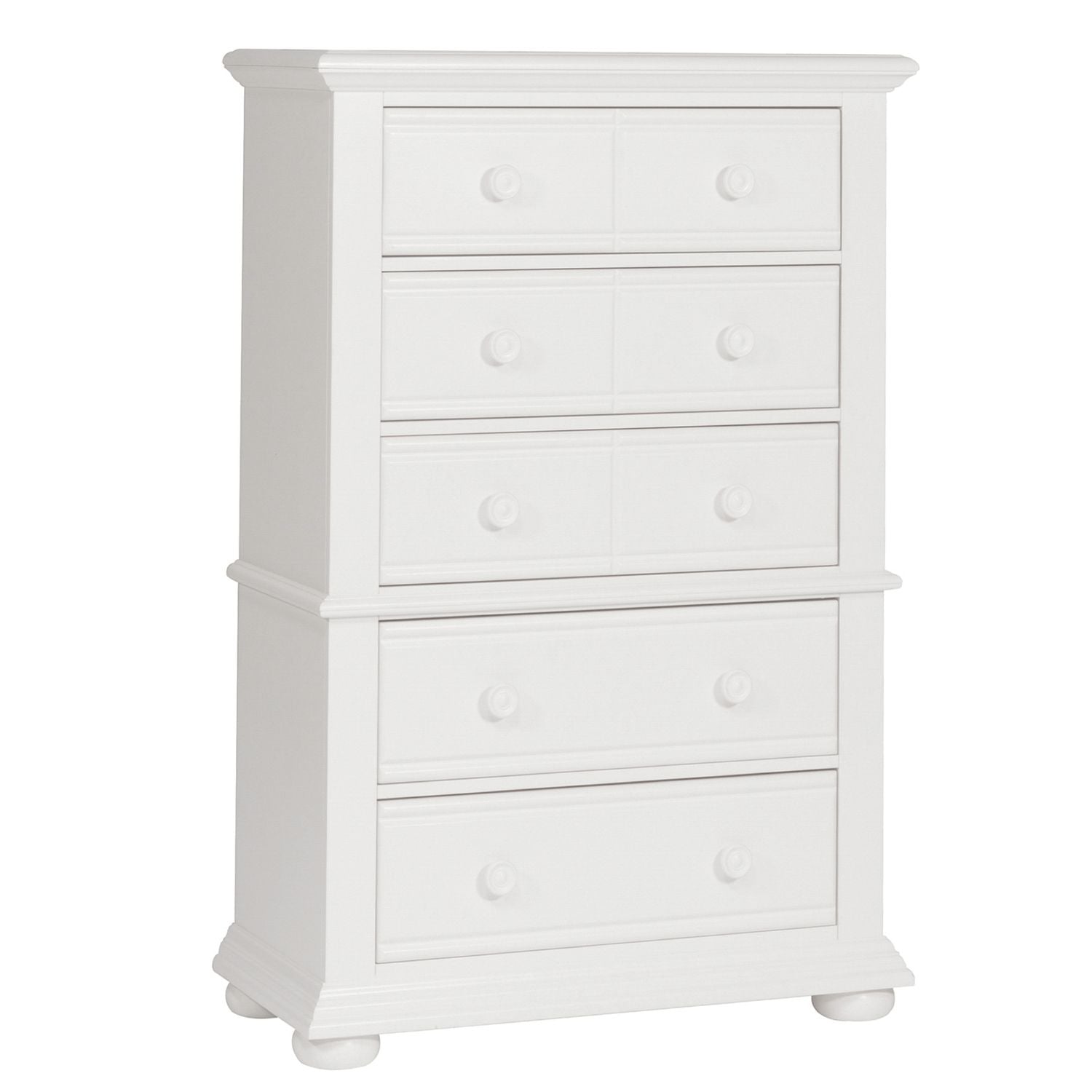 Summer House 5 Drawer Chest