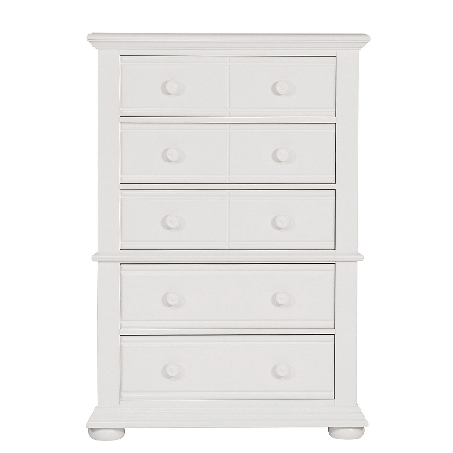 Summer House 5 Drawer Chest