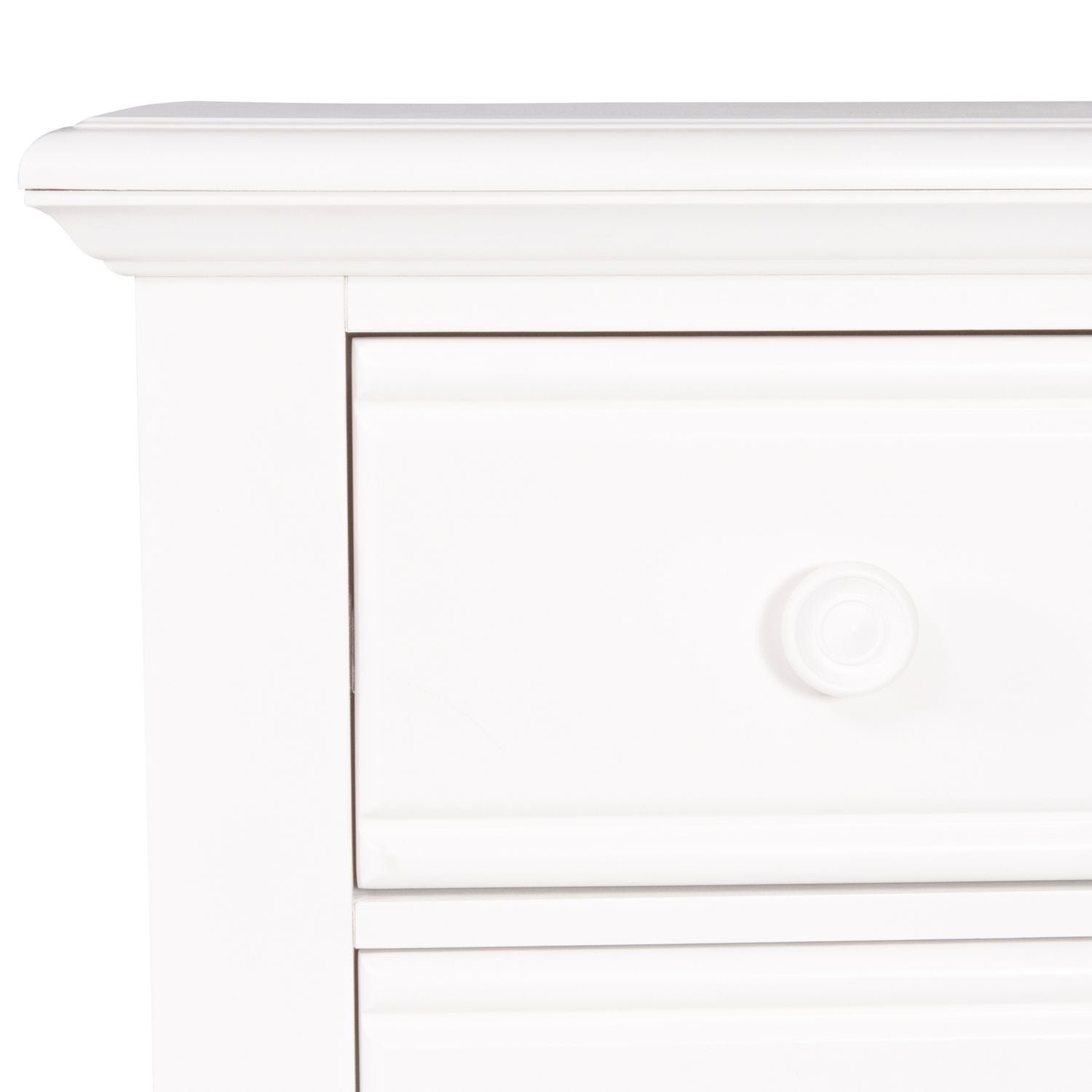 Summer House I 5 Drawer Chest
