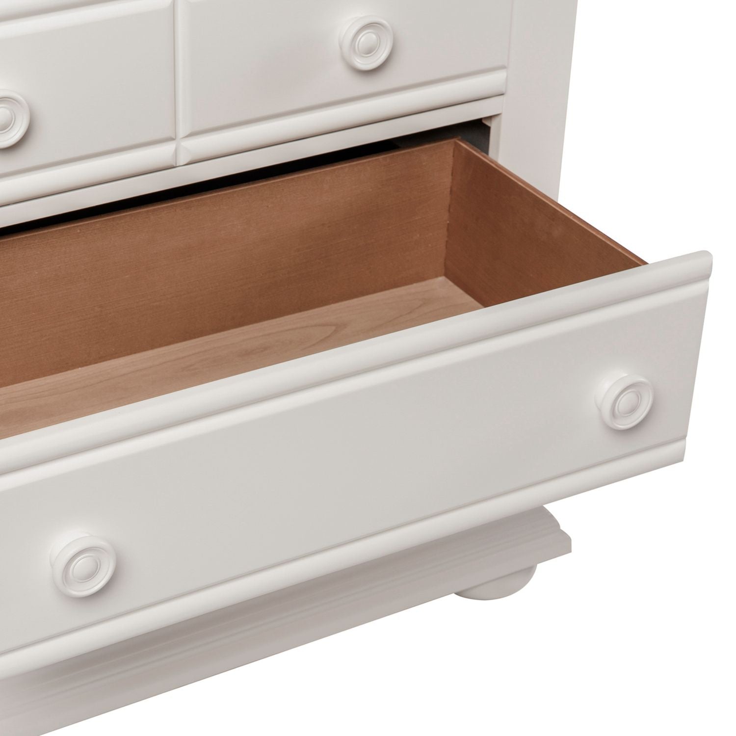 Summer House 5 Drawer Chest