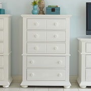 Summer House 5 Drawer Chest