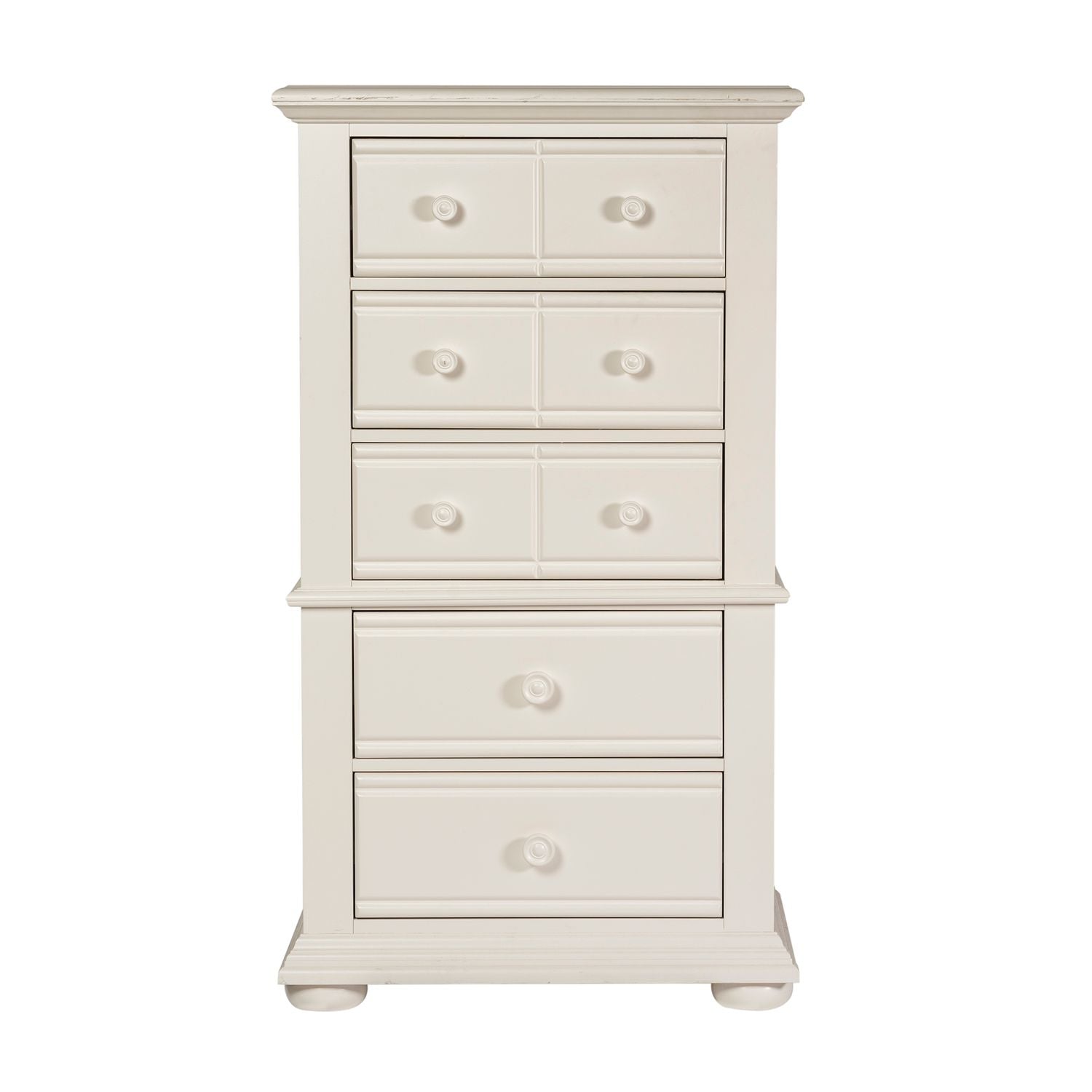 Summer House I Lingerie Chest