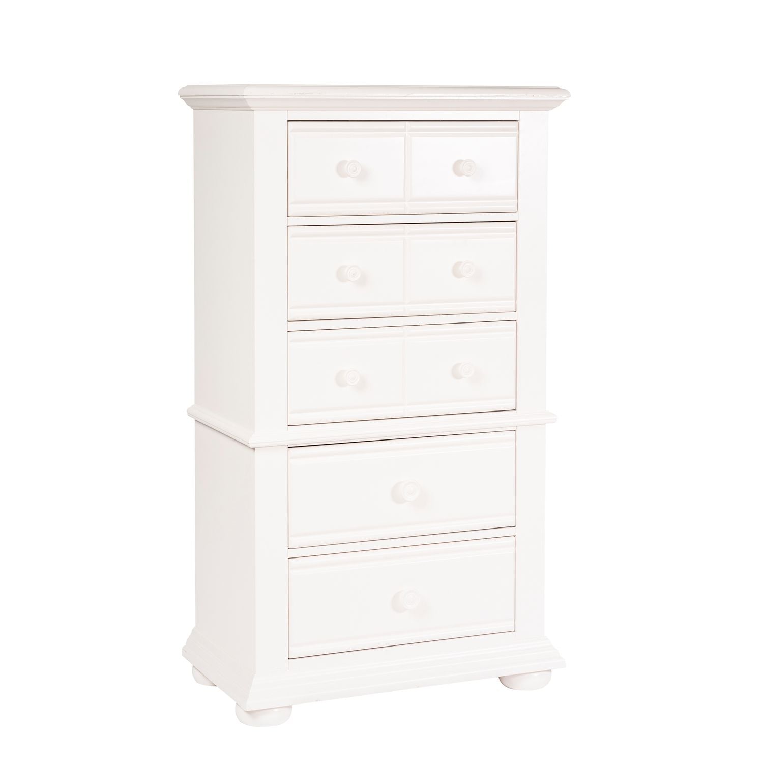 Summer House I Lingerie Chest
