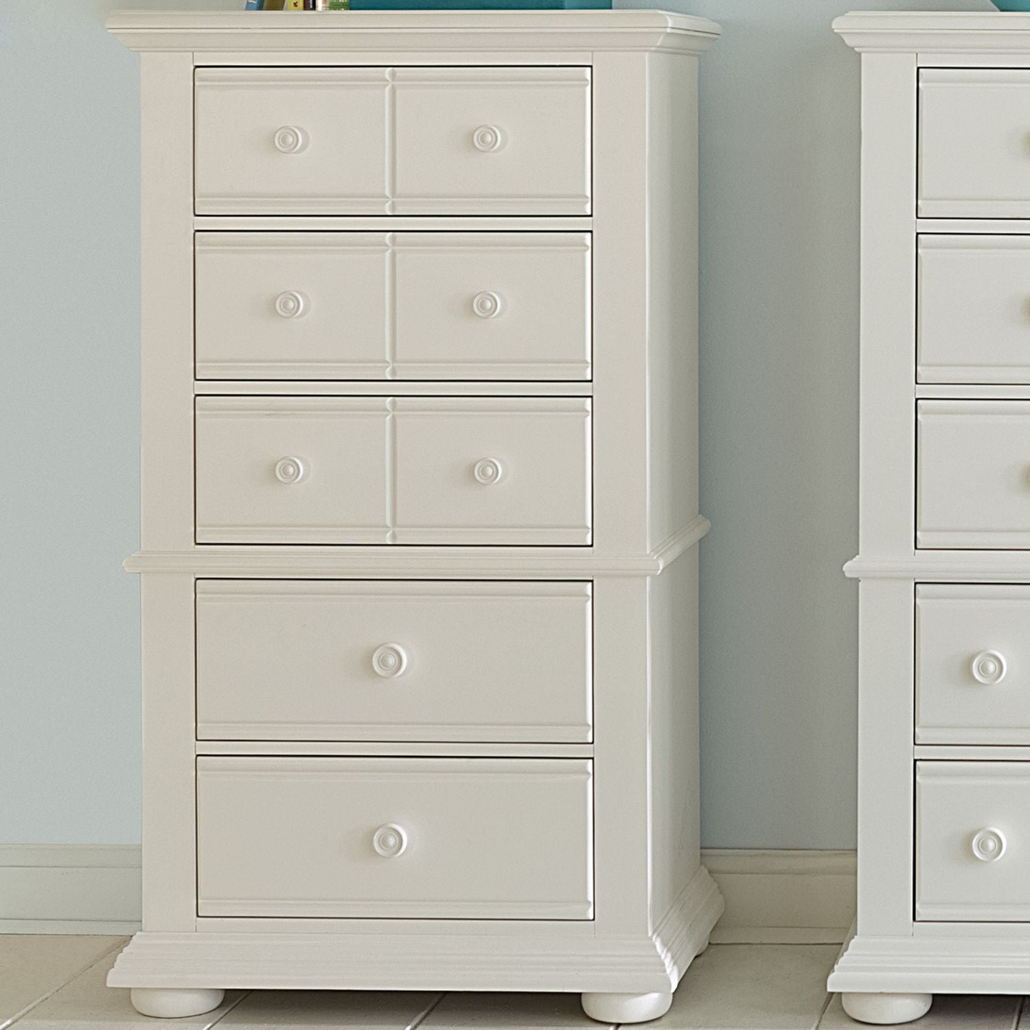 Summer House Lingerie Chest