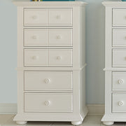 Summer House Lingerie Chest